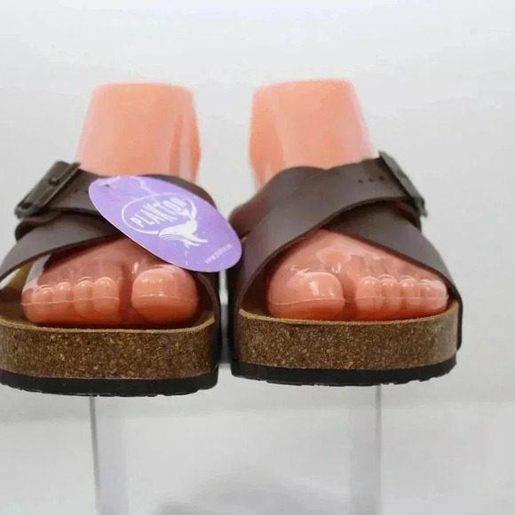 PLAKTON Shoes - PLAKTON